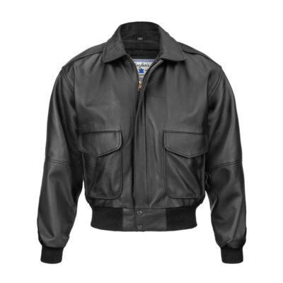 men’s a2 flight jacket