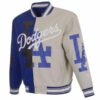 jh design dodgers jh design jacket
