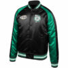 nba boston celtics the finals 2008 satin jacket