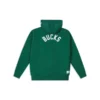 milwaukee bucks x alpha x new era hoodie