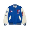philadelphia 76ers x alpha x new era l 2b bomber jacket